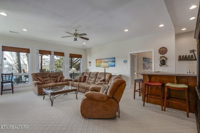 CAPTIVATING VIEWS of Tellico Lake from the Foyer draw you into - photo 35