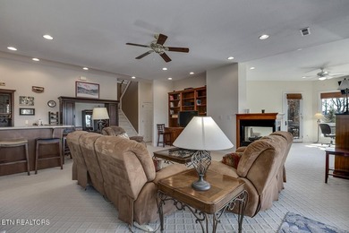CAPTIVATING VIEWS of Tellico Lake from the Foyer draw you into - photo 36