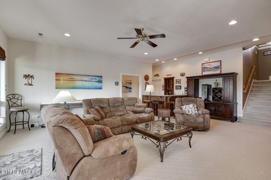CAPTIVATING VIEWS of Tellico Lake from the Foyer draw you into - photo 39