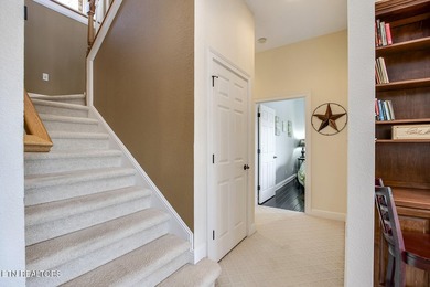 CAPTIVATING VIEWS of Tellico Lake from the Foyer draw you into - photo 40