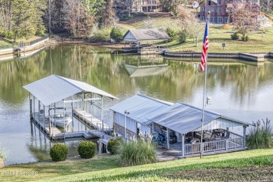 Lake Home For Sale in Friendsville, Tennessee