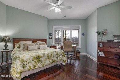 CAPTIVATING VIEWS of Tellico Lake from the Foyer draw you into - photo 41