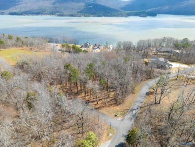 Lake Lot For Sale in Scottsboro, Alabama