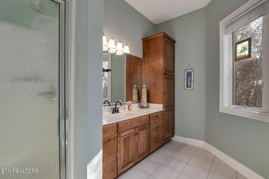 CAPTIVATING VIEWS of Tellico Lake from the Foyer draw you into - photo 42