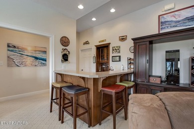 CAPTIVATING VIEWS of Tellico Lake from the Foyer draw you into - photo 43