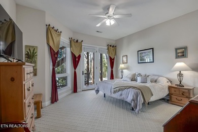 CAPTIVATING VIEWS of Tellico Lake from the Foyer draw you into - photo 45