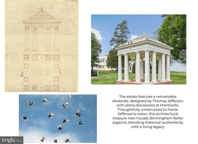 ROSE HILL ESTATE - 352 ACRES OF HISTORIC ELEGANCE AND AN - photo 47