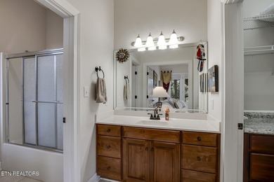 CAPTIVATING VIEWS of Tellico Lake from the Foyer draw you into - photo 50