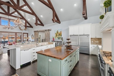 Possum Kingdom Lake Condo Active Under Contract in Graford Texas