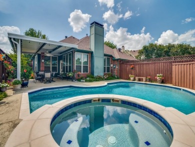Lake Home For Sale in Rowlett, Texas