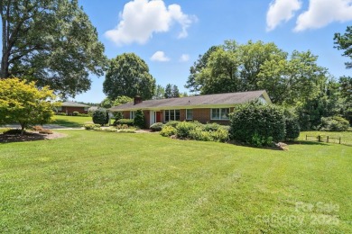 Lake Norman Home For Sale in Denver North Carolina