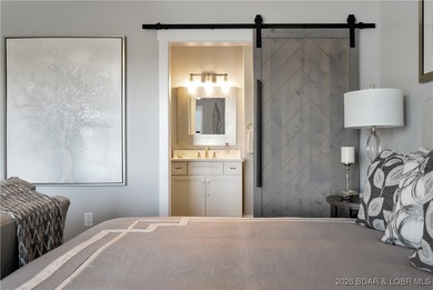 Welcome to Unit 3G at Cypress at the Lake, where refined luxury