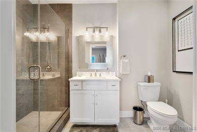 Welcome to Unit 3G at Cypress at the Lake, where refined luxury