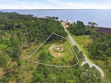 Come build your dream home on this beautiful Blackwater Bay view - photo 8