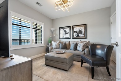 Welcome to Unit 3G at Cypress at the Lake, where refined luxury