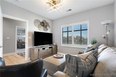 Welcome to Unit 3G at Cypress at the Lake, where refined luxury