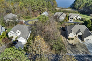 Tellico Lake Lot For Sale in Loudon Tennessee