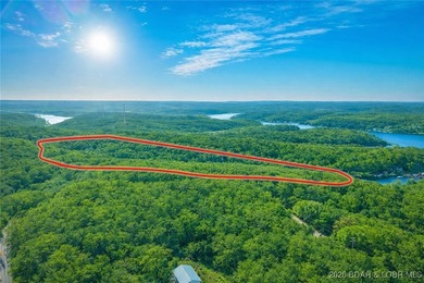 Nearly 50 acres of stunning Ozark beauty-this is your - photo 2
