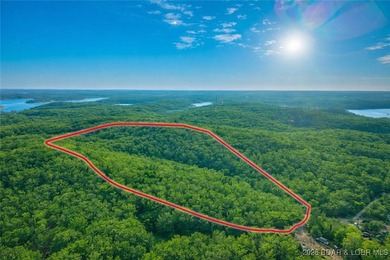 Nearly 50 acres of stunning Ozark beauty-this is your - photo 3