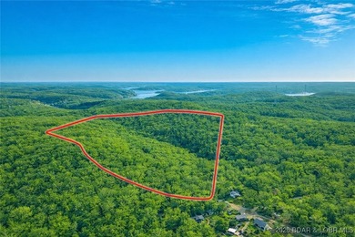 Nearly 50 acres of stunning Ozark beauty-this is your - photo 5