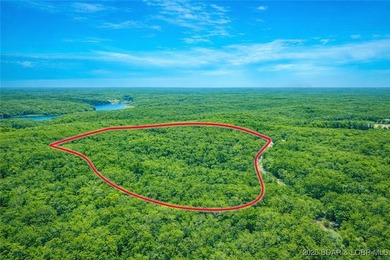 Nearly 50 acres of stunning Ozark beauty-this is your - photo 8
