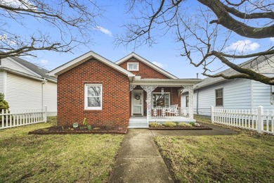 Ohio River Home Sale Pending in Ironton Ohio