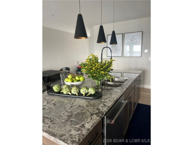 Walk in unit at The Havens at Four Seasons, a condo where you