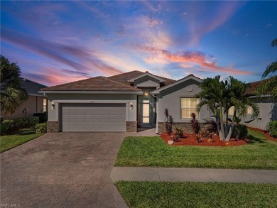 Lehigh Acres Area Home For Sale in Alva Florida