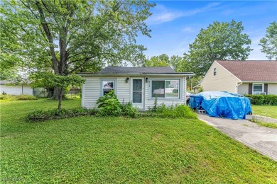 Lake Erie - Lorain County Home For Sale in Sheffield Lake Ohio