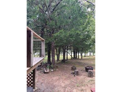 Welcome to your lake retreat in Stigler, Oklahoma. This - photo 2
