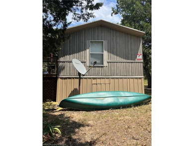 Welcome to your lake retreat in Stigler, Oklahoma. This - photo 5