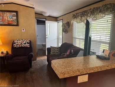 Welcome to your lake retreat in Stigler, Oklahoma. This - photo 8