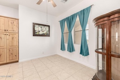 Spacious custom home with dual primary suites and full private