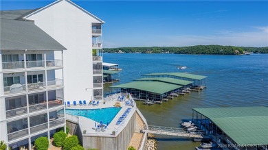 Lake of the Ozarks Condo For Sale in Osage Beach Missouri
