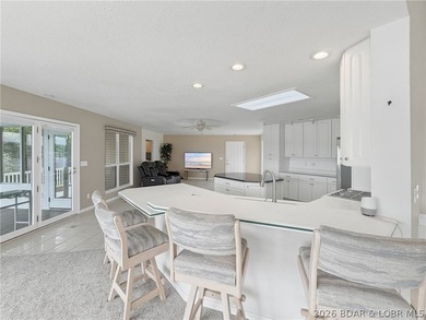 Perched on a bluff in the heart of Osage Beach, this one-owner - photo 11