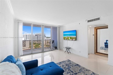 Totally Updated and ready to move in one Bedroom condo with