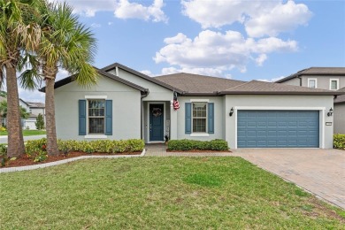 Lake Home For Sale in Lake Mary, Florida