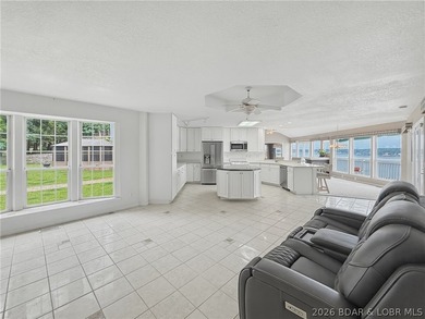 Perched on a bluff in the heart of Osage Beach, this one-owner - photo 12