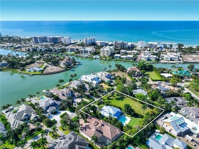 THIS TURNKEY FURNISHED HOME BOAST A .56 ACRE LOT. This Manicured - photo 2