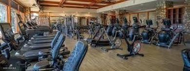 New custom home in the Estates at Prescott Lakes! Large .5 acre