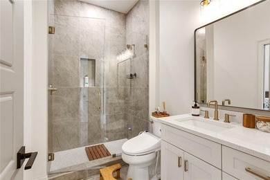 Offering nearly every luxury upgrade imaginable, this - photo 13