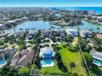 THIS TURNKEY FURNISHED HOME BOAST A .56 ACRE LOT. This Manicured - photo 4