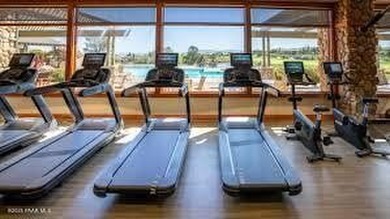 New custom home in the Estates at Prescott Lakes! Large .5 acre