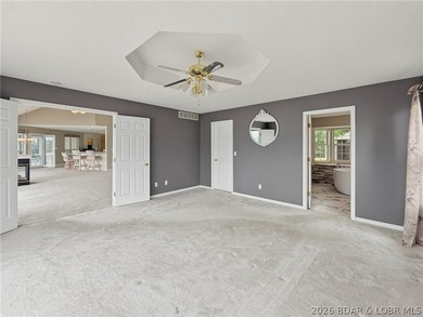 Perched on a bluff in the heart of Osage Beach, this one-owner - photo 17