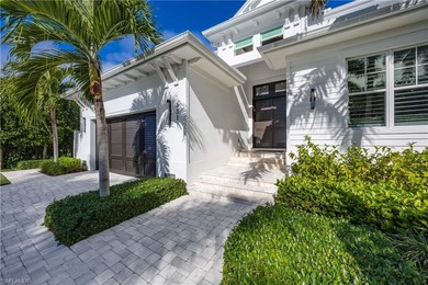 THIS TURNKEY FURNISHED HOME BOAST A .56 ACRE LOT. This Manicured - photo 8