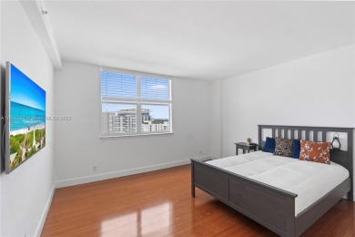 Totally Updated and ready to move in one Bedroom condo with