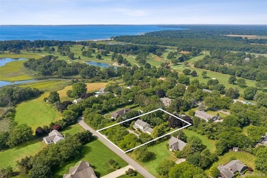 Nestled in the heart of the North Fork, this beautiful 4-bedroom - photo 20