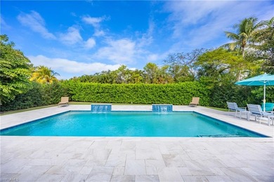 THIS TURNKEY FURNISHED HOME BOAST A .56 ACRE LOT. This Manicured - photo 10