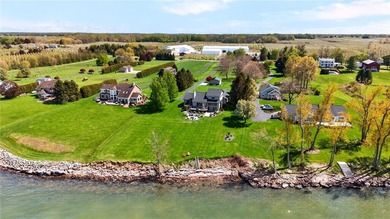 Quintessential country lake living awaits! Breathtaking Lake - photo 2