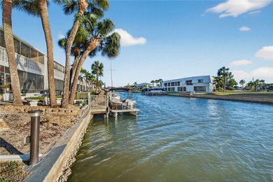 Sailboat access with NO bridges to open water - a rare and - photo 22